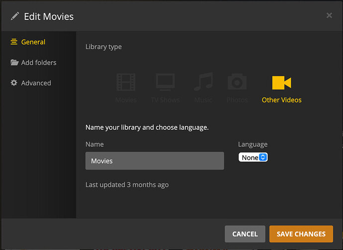 plex-library-type