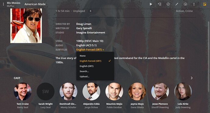 A Known Set of Circumstances-1