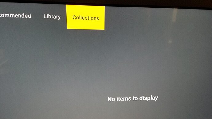 Collections