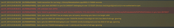 Plex%20Errors
