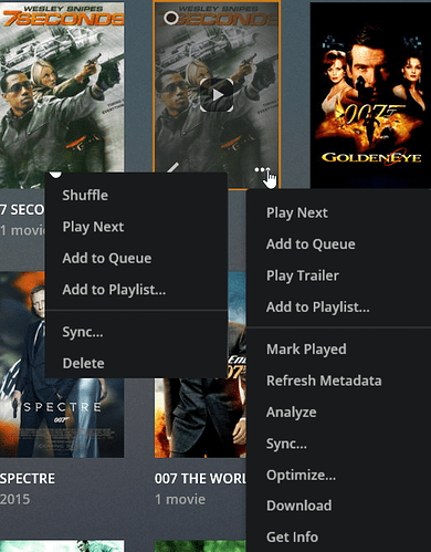 duplicates