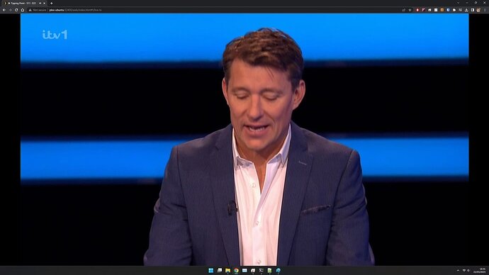 Screengrab 2