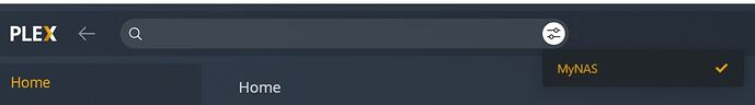 Plex Search