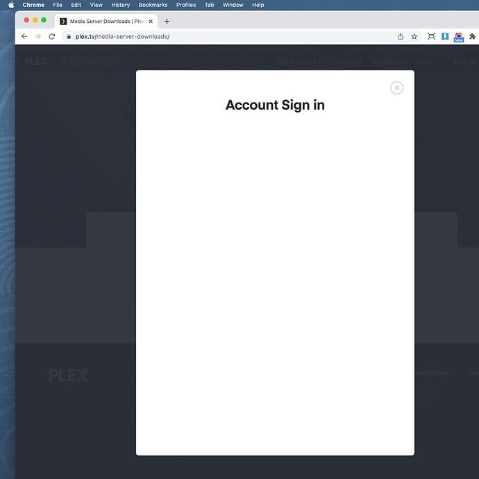 iMac_Chrome_PlexAccountWebSignIn_Error
