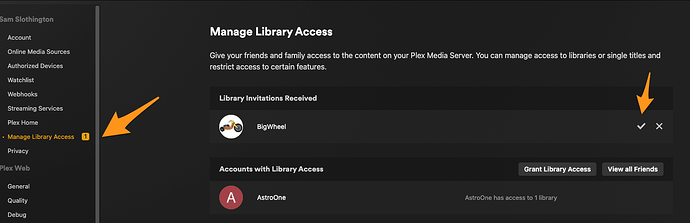 Plex