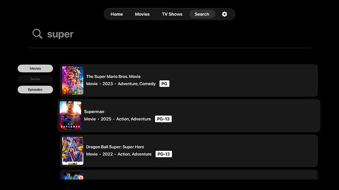 Simulator Screenshot - Apple TV 4K (3rd generation) - 2025-11-30 at 13.17.29