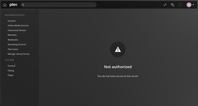 3-Plex after Claim button Again