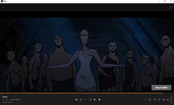 Primal S02E03
