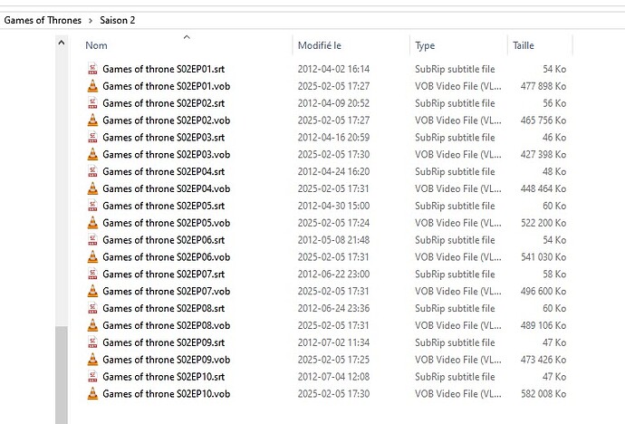 error plexmedia3