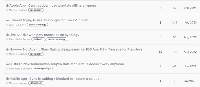 screen