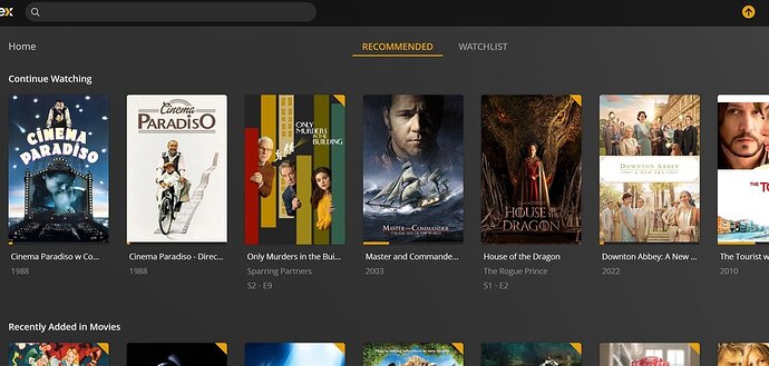 Plex