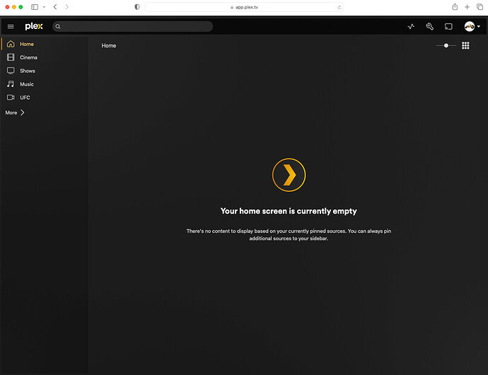 Plex