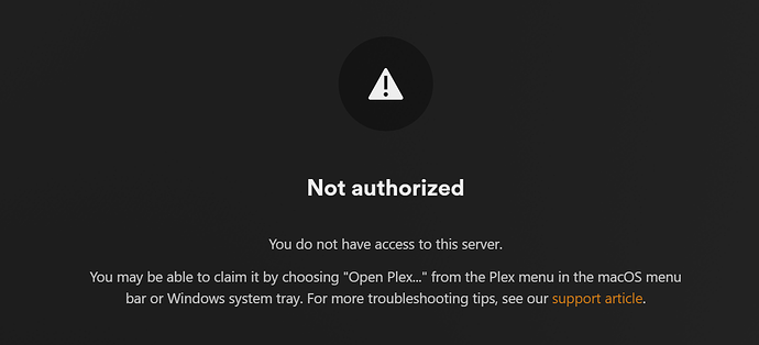 plex_claim