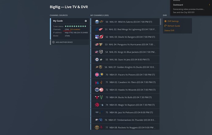 Plex Guide After New XML.PNG