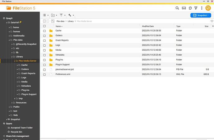 logs 2