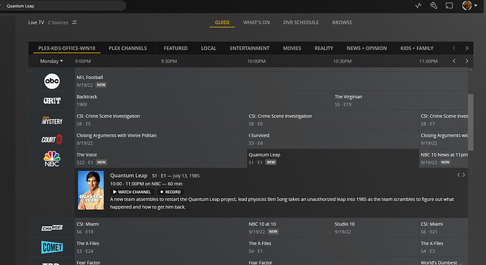 New-Quantum-Leap-2022-09-19_S01E01_wrong-guide-data