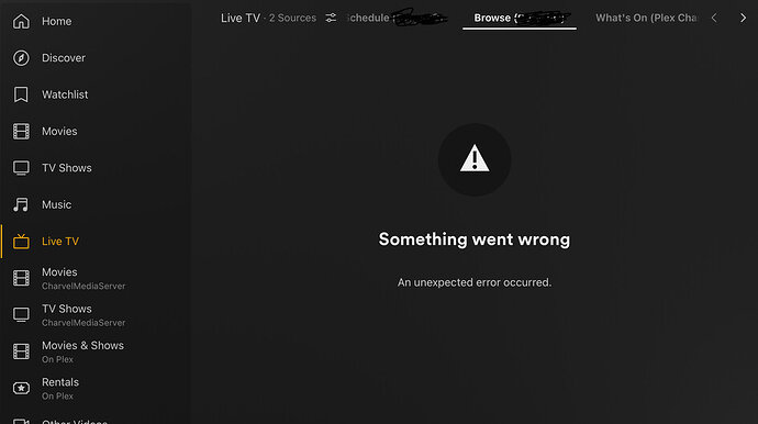 Plex