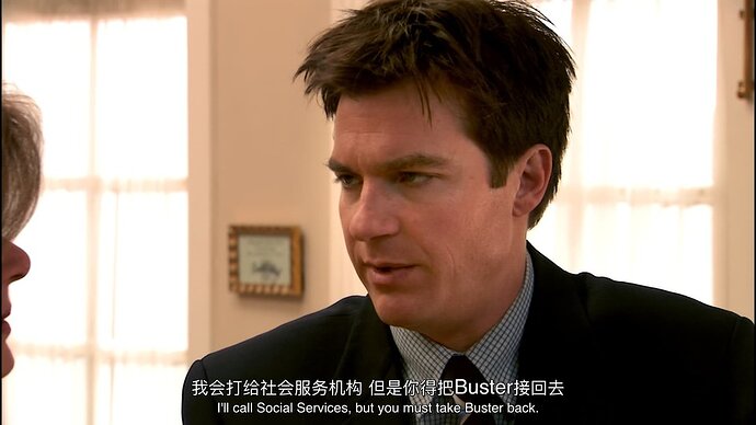 发展受阻 (2004) S01E14 00-02-07