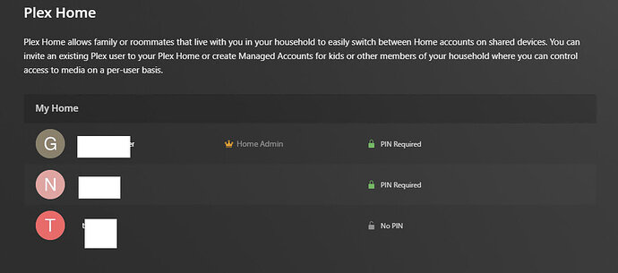 After delete registered