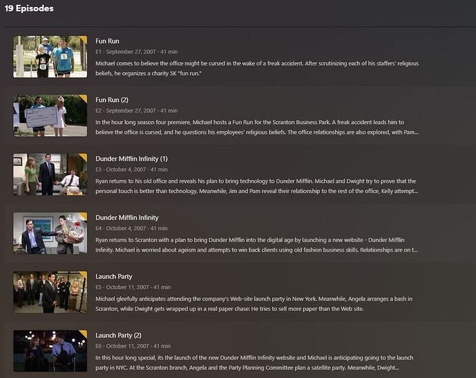 plex view 2