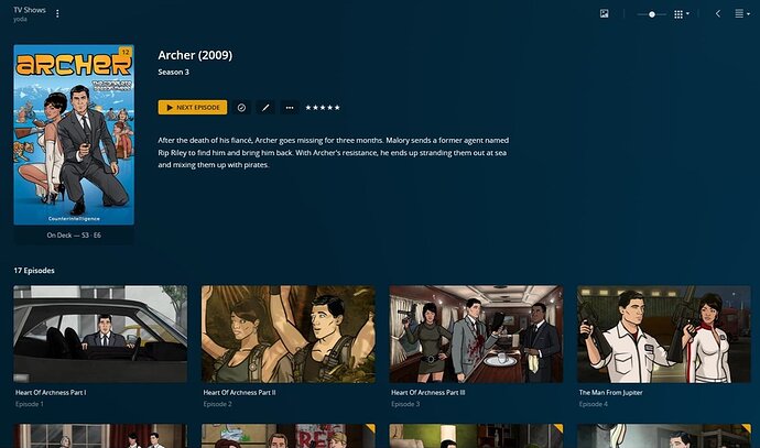 Season 3