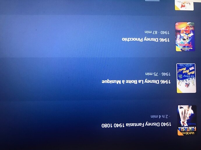 Plex Windows 10