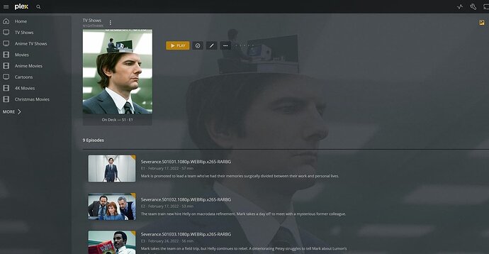 plex1