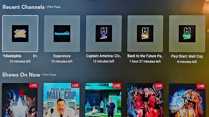 Android TV