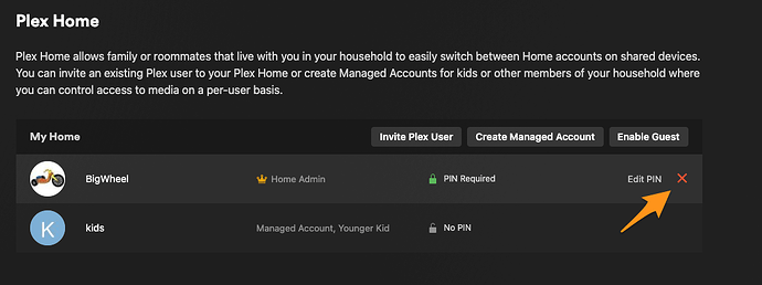 Plex