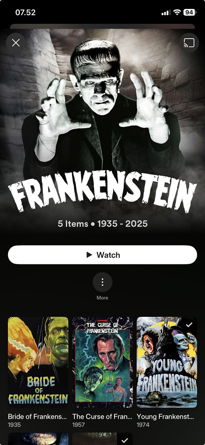 Frankenstein