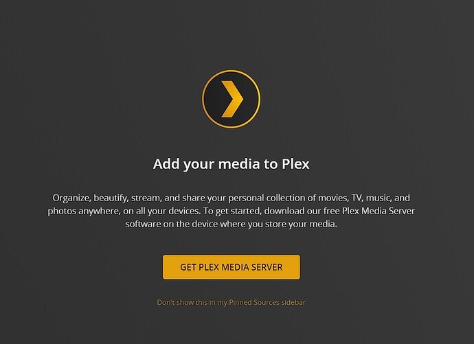 PlexError