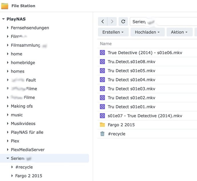 Screenshot naming