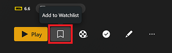 watchlist