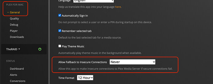 Plex.Allow.Insecure.Fallback