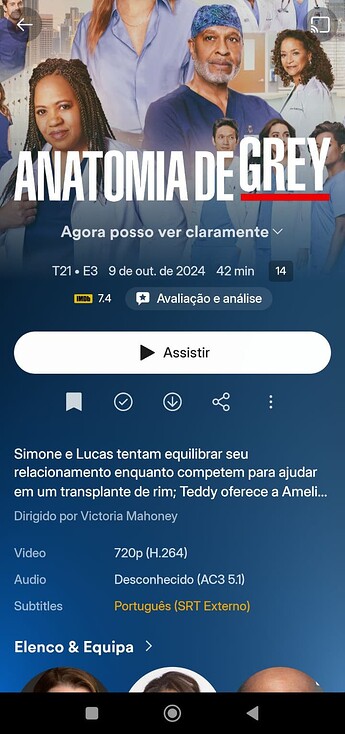 new android app - before play