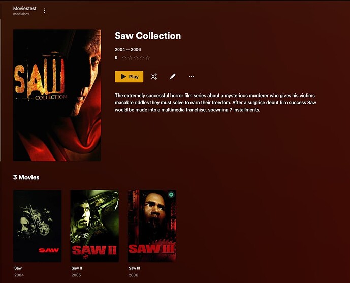Plex