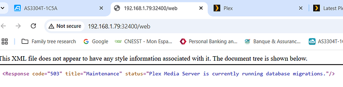 2025-04 Asustor error