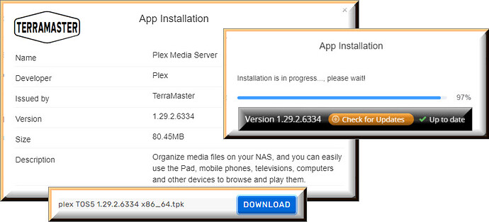 TM PMS Download 6334