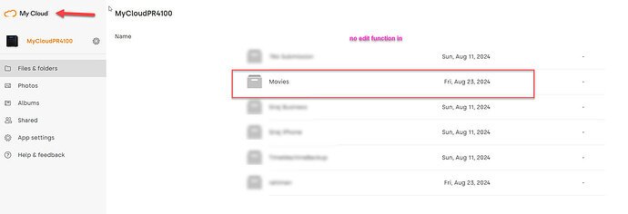 Plex Cloud Pic for Edit