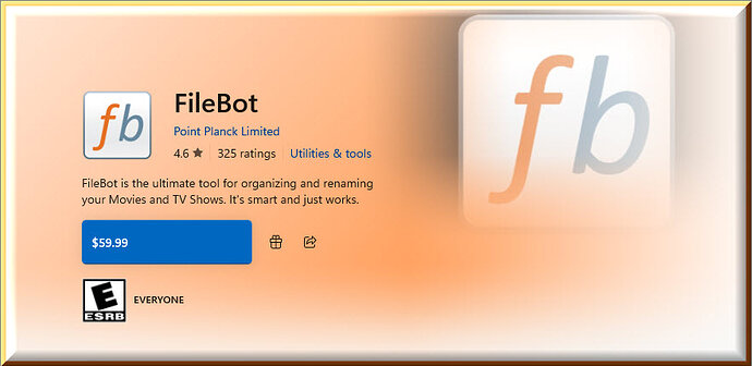 FileBot