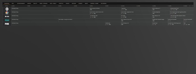 Screenshot 2022-12-08 at 18-39-55 Plex