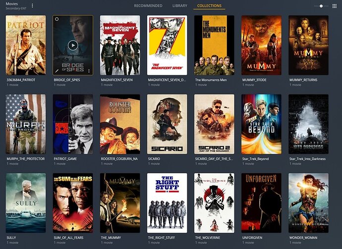 Plex Screenshot2