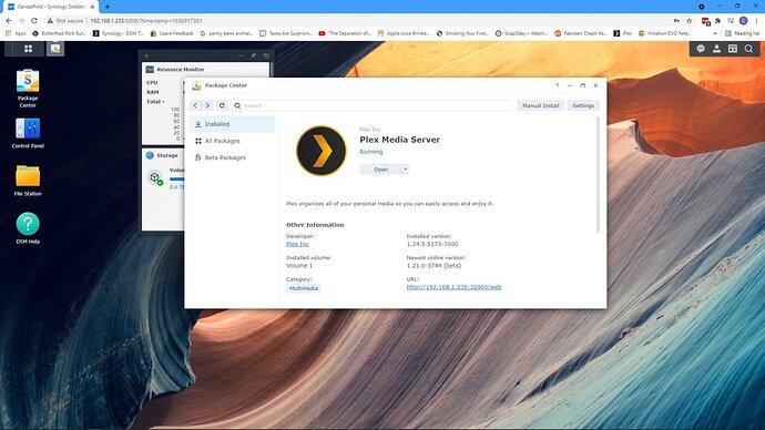 plex