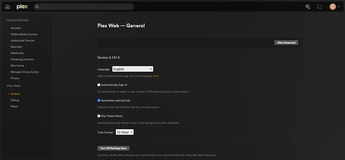 Screenshot 2024-11-08 at 23-40-13 Plex