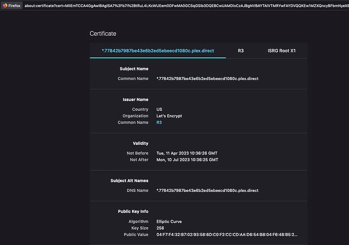 plex-cert-firefox