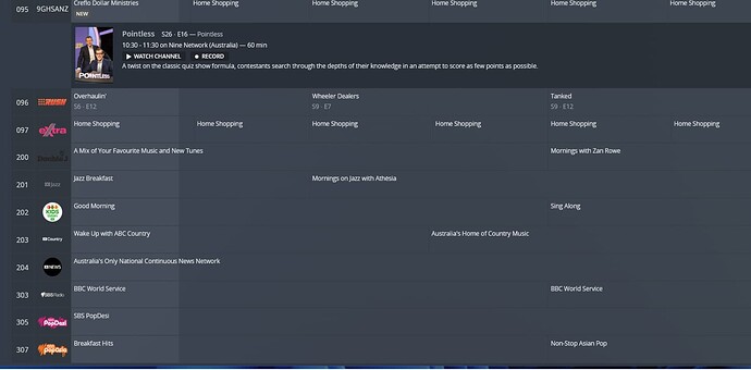 PMS.Guidedta&ChnlListingBalance