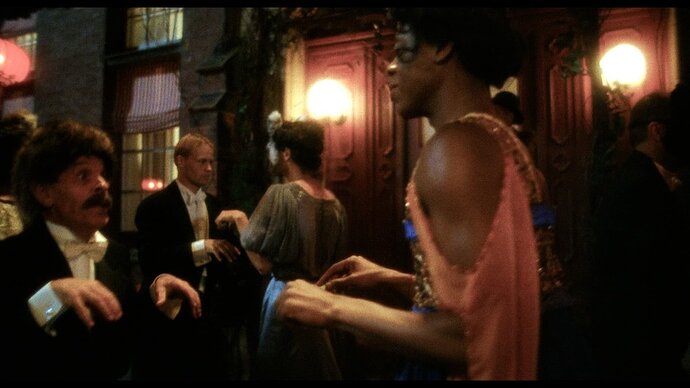 HDR Disabled while Plex is running