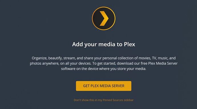 Plex 1
