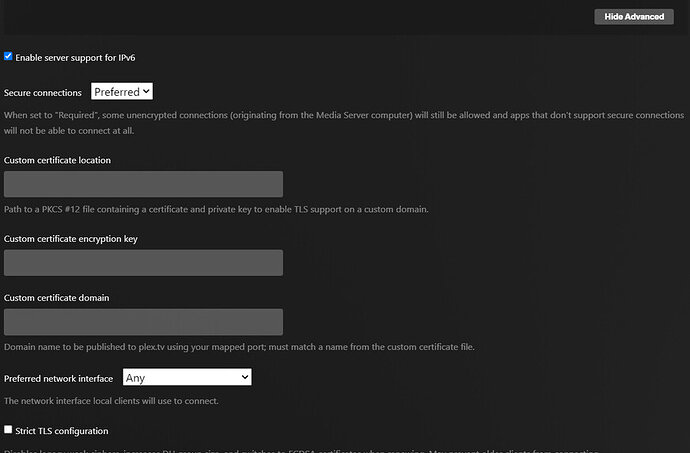 Plexnetworksettings1