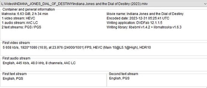 DVDFab HVEC 5.1 1080p